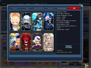 Grand Chase Season V Files + Source  Atualizada - Others