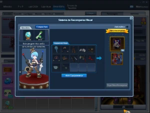 Grand Chase Season V Files + Source  Atualizada - Others