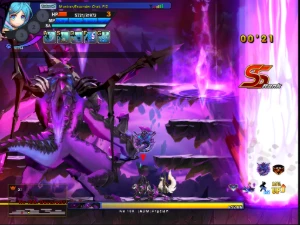 Grand Chase Season V Files + Source  Atualizada - Others