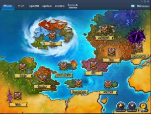 Grand Chase Season V Files + Source  Atualizada - Others