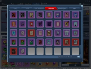 Grand Chase Season V Files + Source  Atualizada - Others