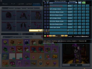 Grand Chase Season V Files + Source  Atualizada - Others