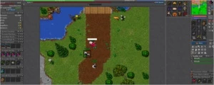 VENDO CHAR RP EM QUELIBRA - LOYALTY 20% - LEVEL 319 - Tibia