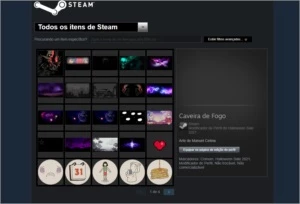 CONTA COM FACA + TRADE BAN + CS + DBD SKIN E QUASE TODAS DLC - Steam