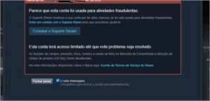 CONTA COM FACA + TRADE BAN + CS + DBD SKIN E QUASE TODAS DLC - Steam