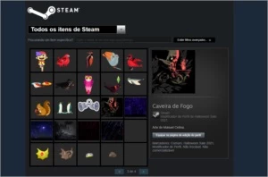 CONTA COM FACA + TRADE BAN + CS + DBD SKIN E QUASE TODAS DLC - Steam