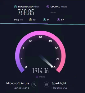 VPS Azure 16G RAM - 30 Dias - Outros