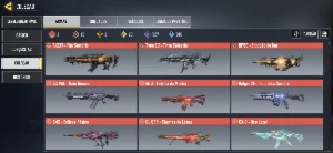Cod 13 míticas full dados de criação possui 3 personagens mí