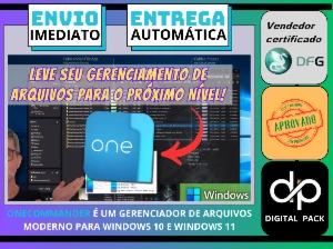 Gerenciamento De Arquivo Para O Proximo Nivel - Outros