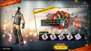 Método 300 Dimas + Criação De Contas Free Fire
