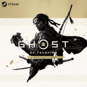 Ghost of Tsushima  - Steam - Entrega automática