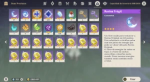 Yae Miko c1+ Bis Hutao Nahida Yelan Shogun Venti - Genshin Impact