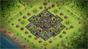 conta clash of clans - Outros