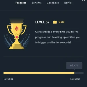 Vendo Conta blaze Nível Gold (Level 53) - Apex Legends