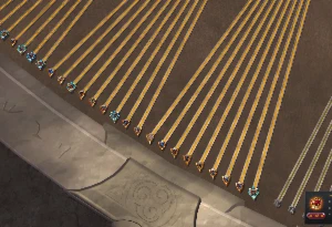 Conta Albion Online 3B500