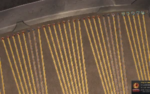 Conta Albion Online 3B500