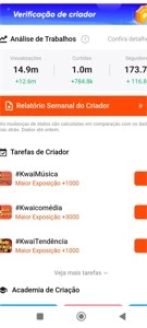 Vendo conta kwai com 200mil seguidores - Others