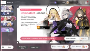 Chaos Zero Nigthmare. Conta com Magna e Hugo. E-mail próprio - Outros