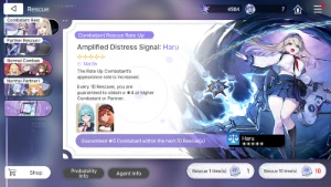 Chaos Zero Nigthmare. Conta com Magna e Hugo. E-mail próprio - Outros