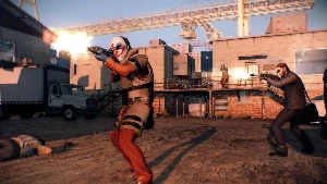 Xbox Payday 2: Crimewave Edition #C88230
