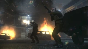 Xbox Payday 2: Crimewave Edition #C88230