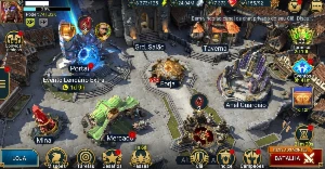 Siegfrund com CB