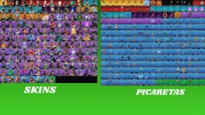 Contas Fortnite | Várias Skins | V-bucks Gastos |Skins Raras