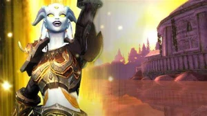 World Of Warcraft Rush De Lvl 1 Ao 70 - 100% Afk
