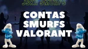 Conta Valorant Pronta Para Competitivo Full Acesso, Level 20