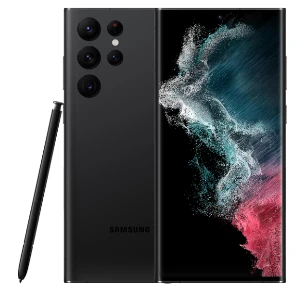 Samsung Galaxy S22 Ultra - 256GB - Produtos Físicos