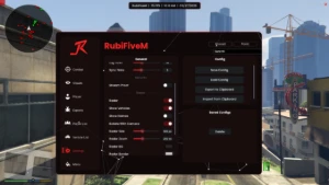 FiveM External 100% Seguro - GTA