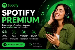 Sportify 30 dias - Assinaturas e Premium