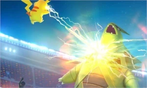 FAZEMOS 5 RAIDS NA SUA CONTA - Pokemon GO