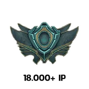 Conta League Of Legends - Level 30 Unranked - Por Encomenda. LOL