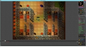 Vendo EK 189 + MS 158 + ITENS - Tibia