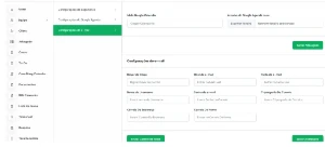 AdvocateGo SaaS - Gestão de Atividades Jurídicas - Outros