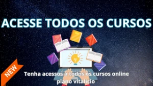 Todos Cursos - Vitalício - Assinaturas e Premium