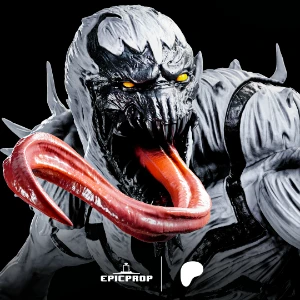 Anti-Venom STL 3D - Outros