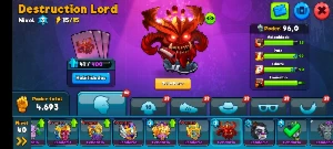 Conta Head Ball 2 Top lvl 50 - Outros