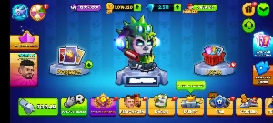 Conta Head Ball 2 Top lvl 50