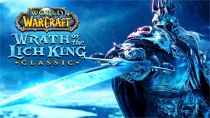 WOW GOLD - WOTLK CLASSIC - MANKRIK HORDA - Blizzard