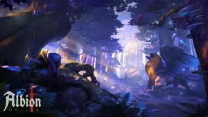 Vendo Prata Albion Server West 100% Farmada Seguro - Albion Online
