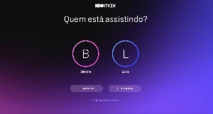 Hbomax - Tela Privada Só Sua Por 30 Dias - Premium