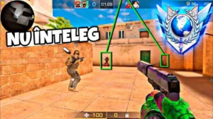 Cheat Standoff ✨ VITALÍCIO✨ - Standoff 2