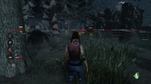 Hack Dead By Daylight Cheat Menu Private - Others