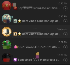 Melhores Bot Para Revenda De Streamings