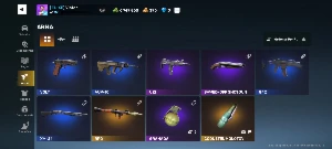 Conta flex city - vice online - Others