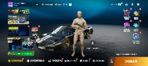 Conta flex city - vice online - Others