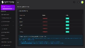 Script Gateway de Pagamentos + Checkout Builder - v4 (SaaS) - Outros