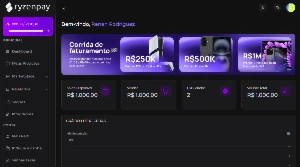 Script Gateway de Pagamentos + Checkout Builder - v4 (SaaS) - Outros